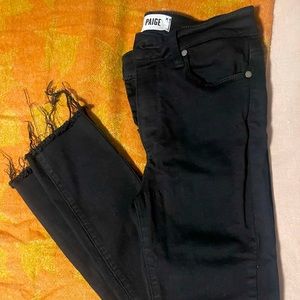 PAIGE DENIM